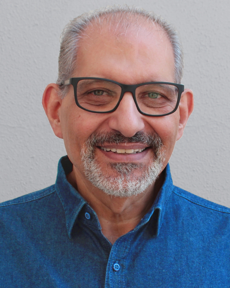 José Mauad