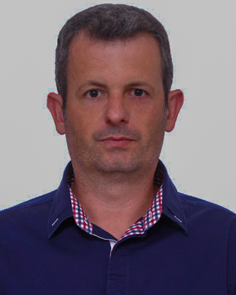 Fabiano Balistieri