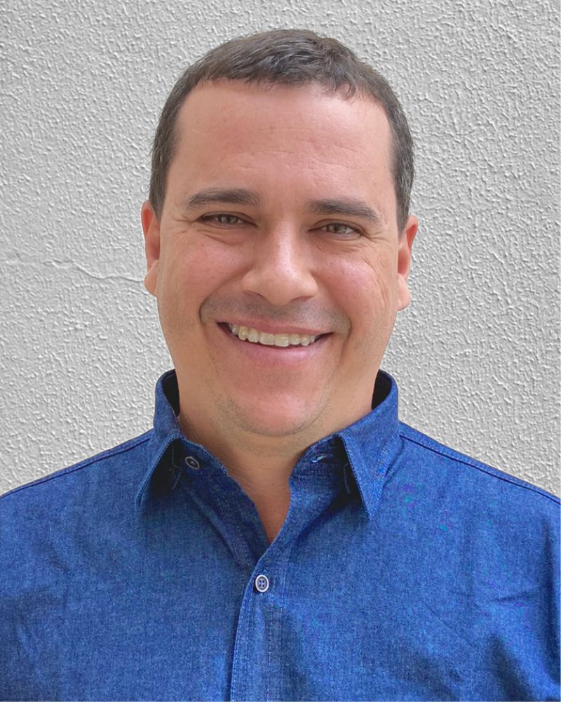 Henrique Zampier