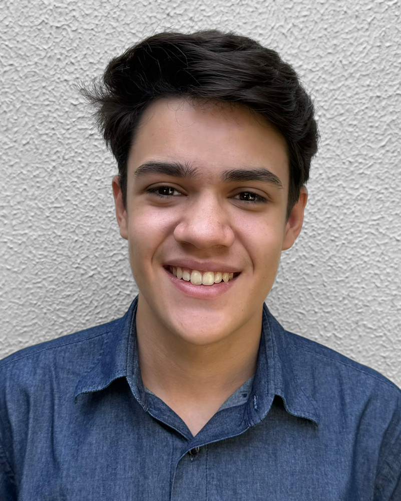 Adrian Martins