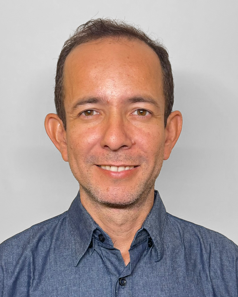 Clessio Moreira