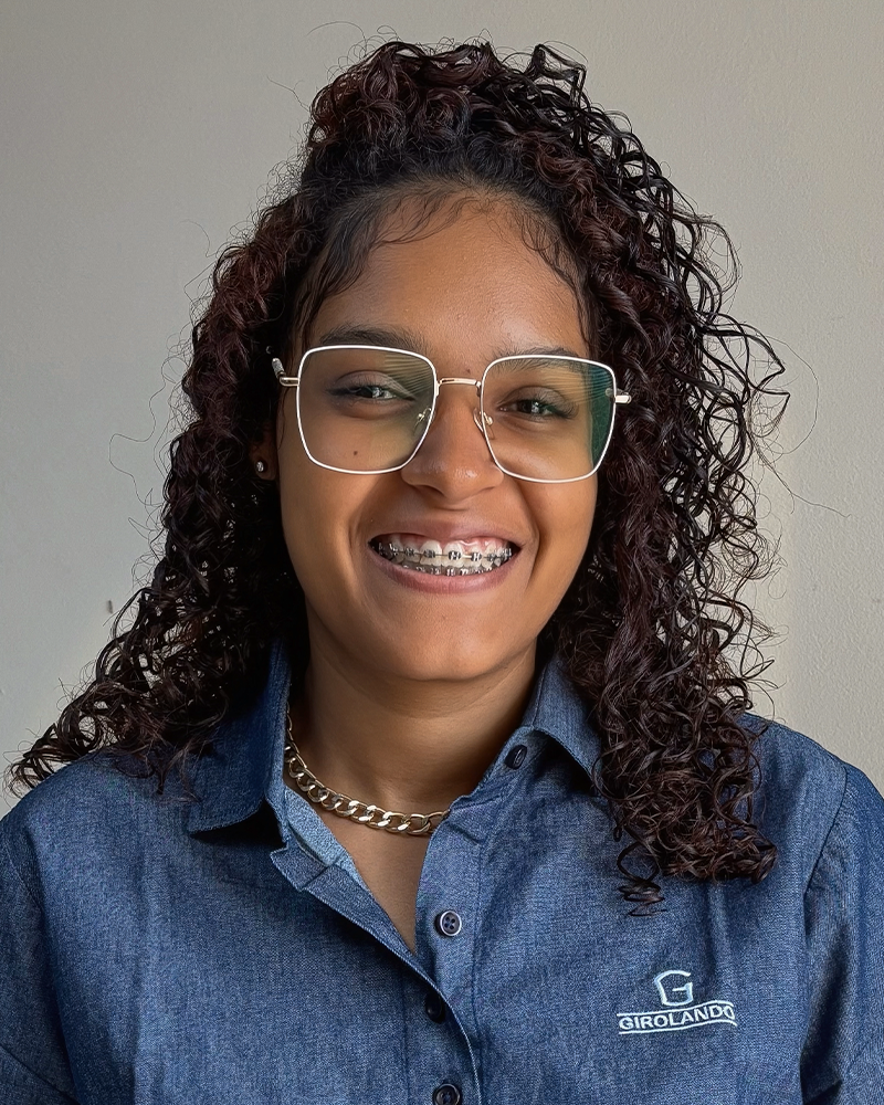 Maria Fernanda Mascarenhas