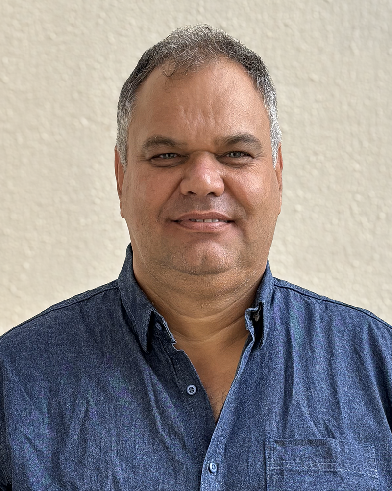 Ricardo Andrade