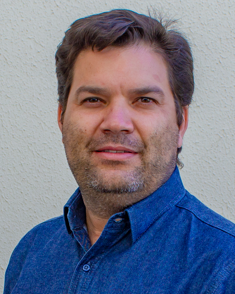Bruno de Barros