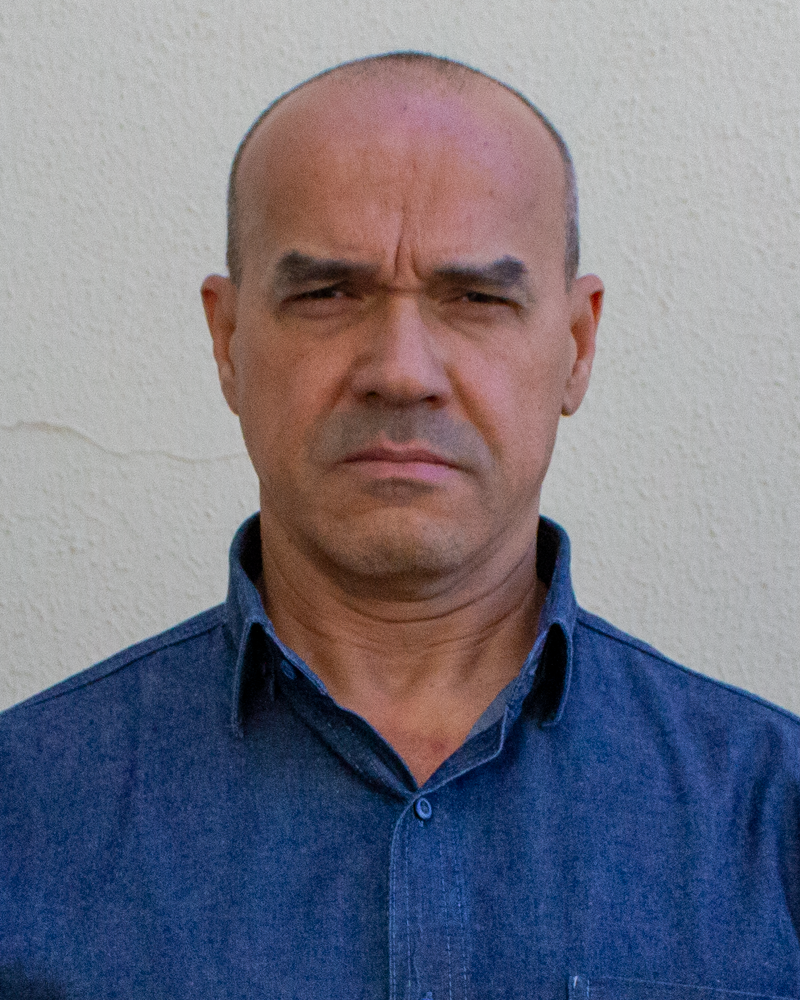 Edmar  Almeida