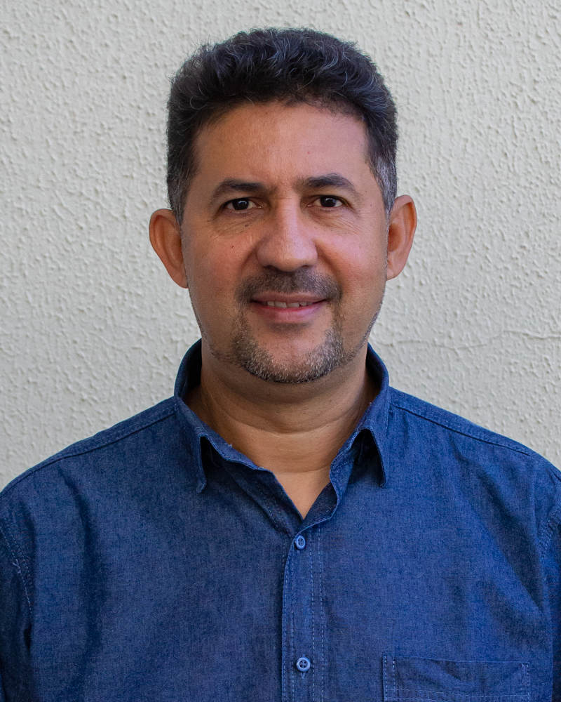 Nivaldo Faria 