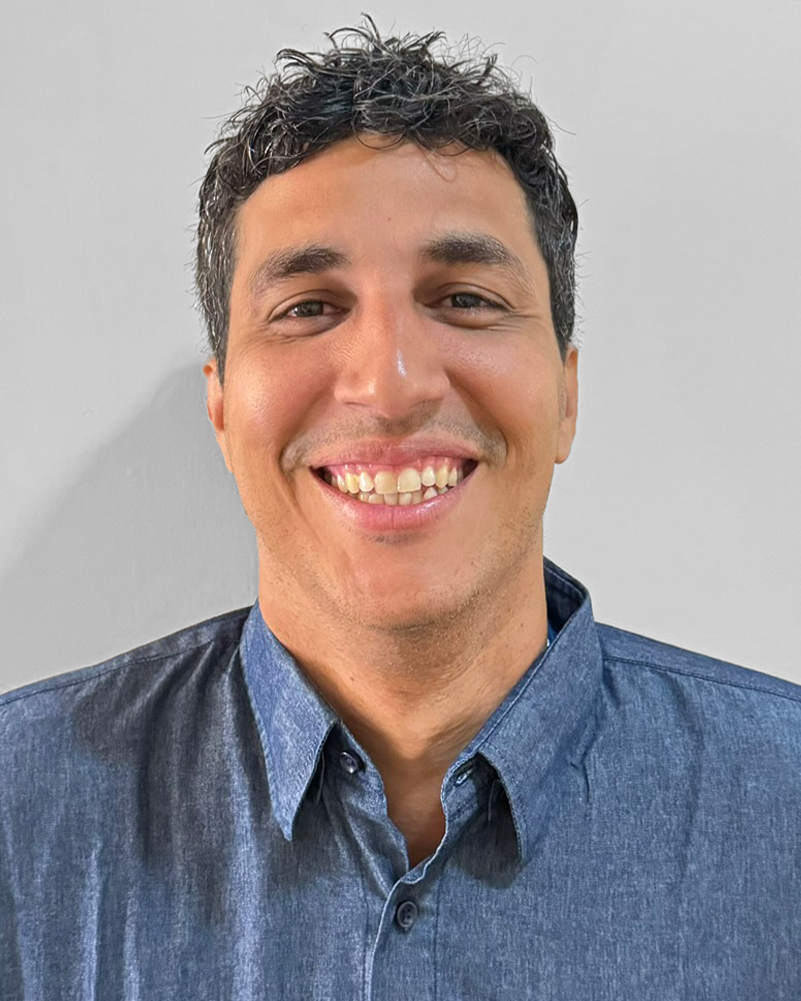 Diogo Balderramas