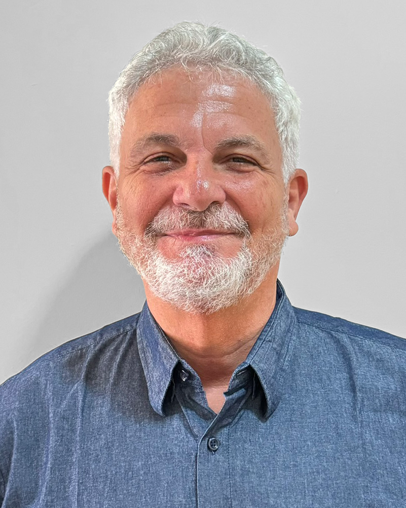 Erico Ribeiro