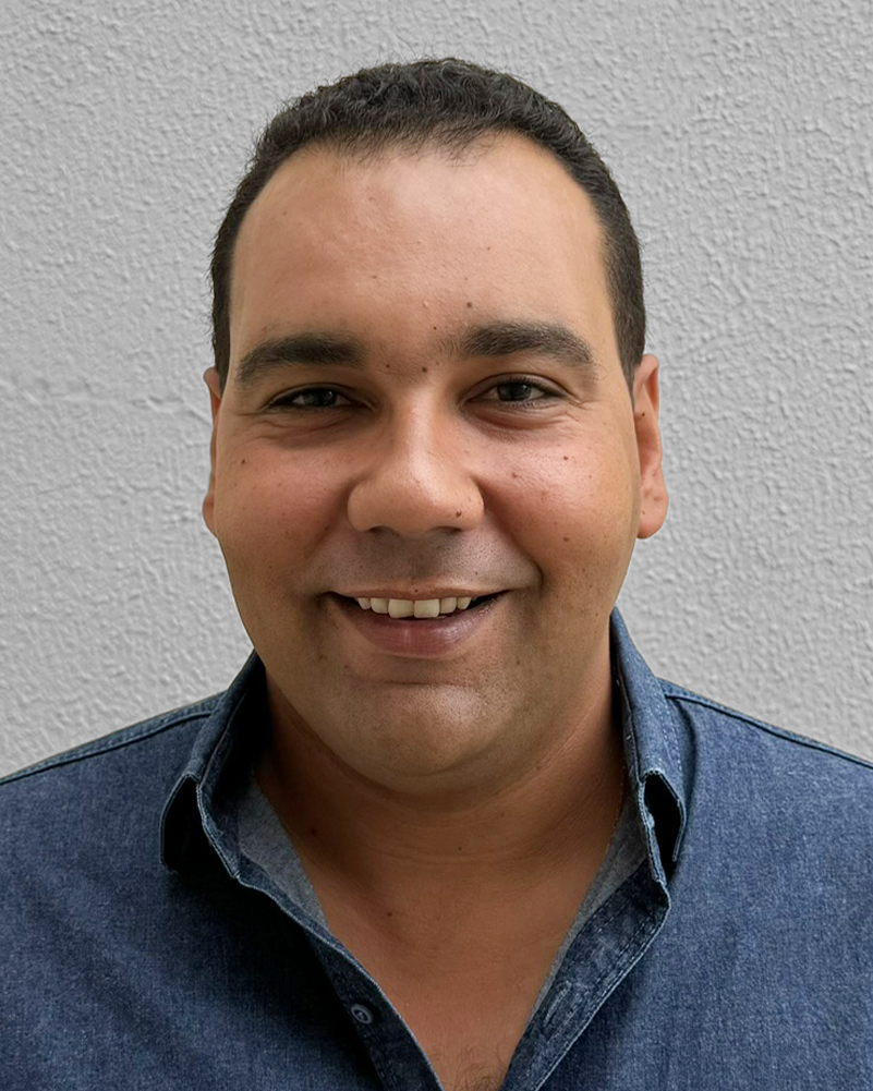 Frederico Martins