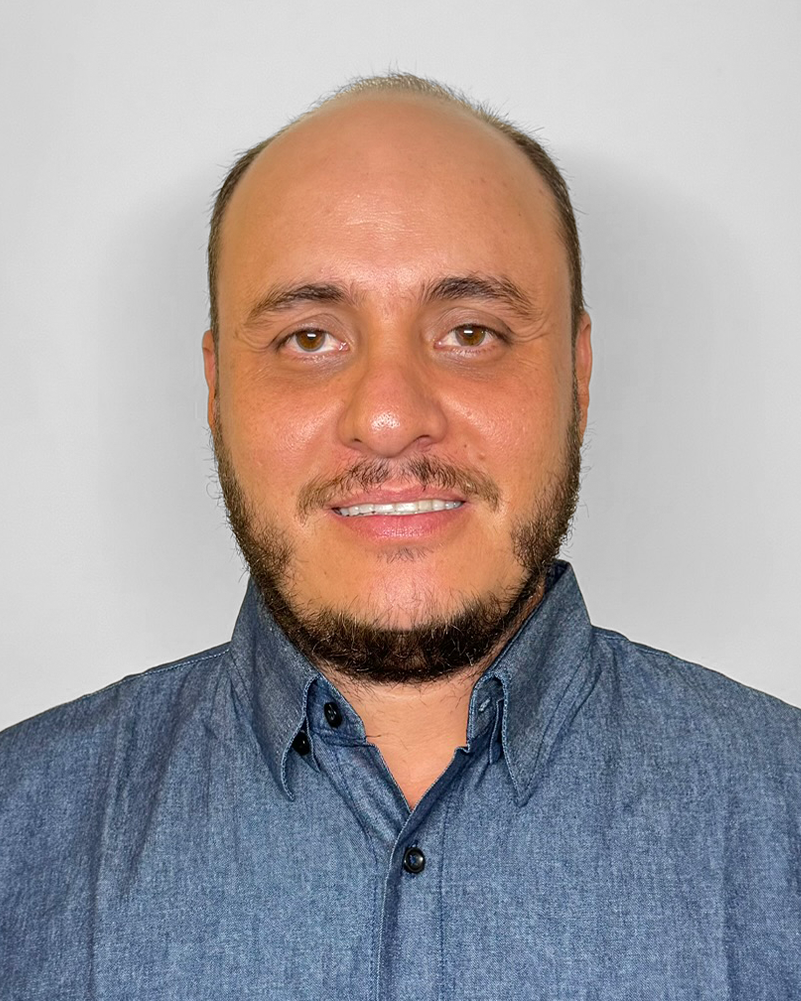 Gabriel Khoury 