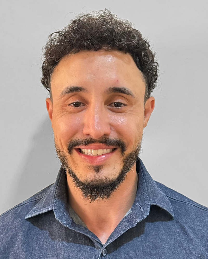 Petros Medeiros