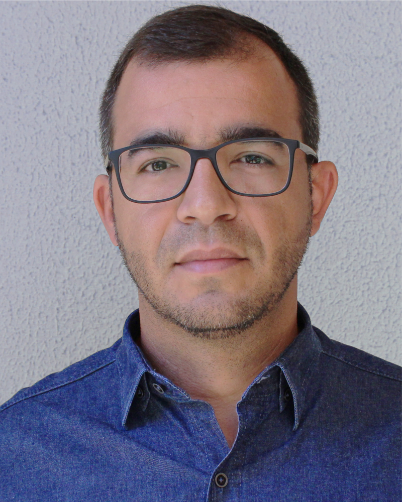 Samuel Bastos