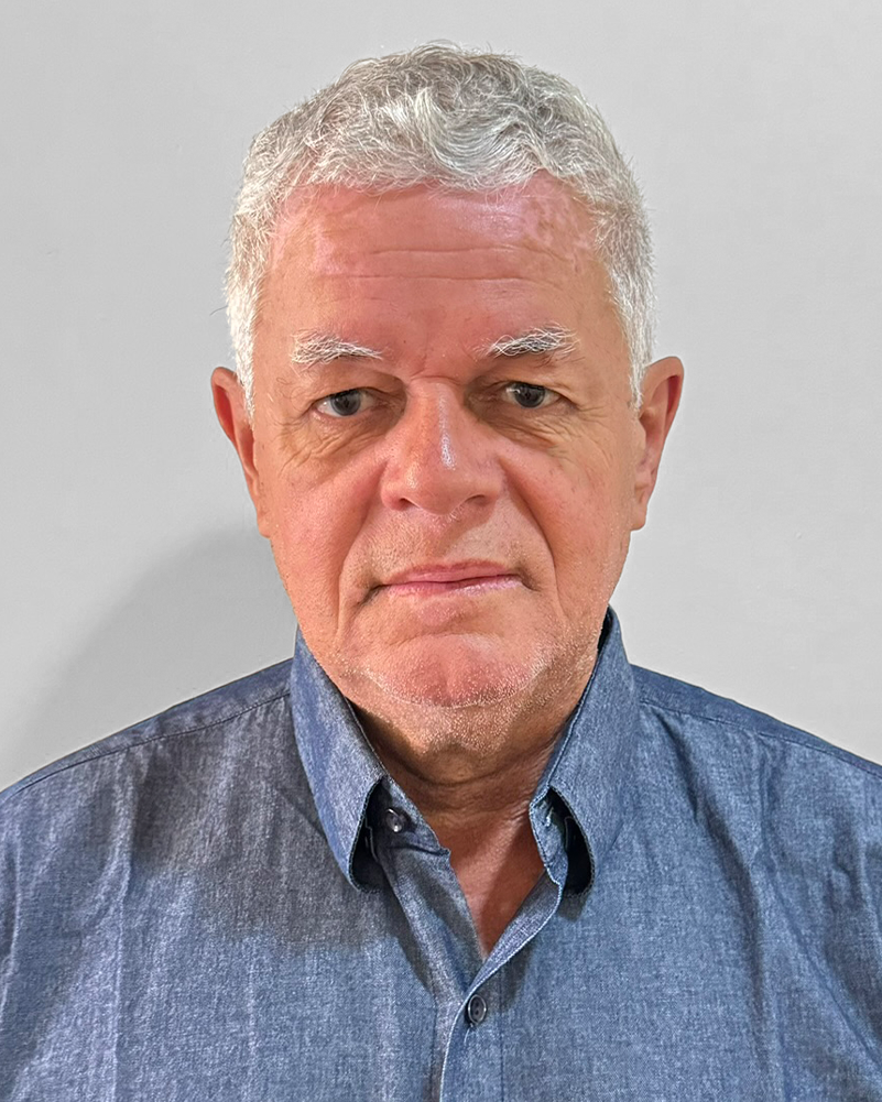 Antônio Brum