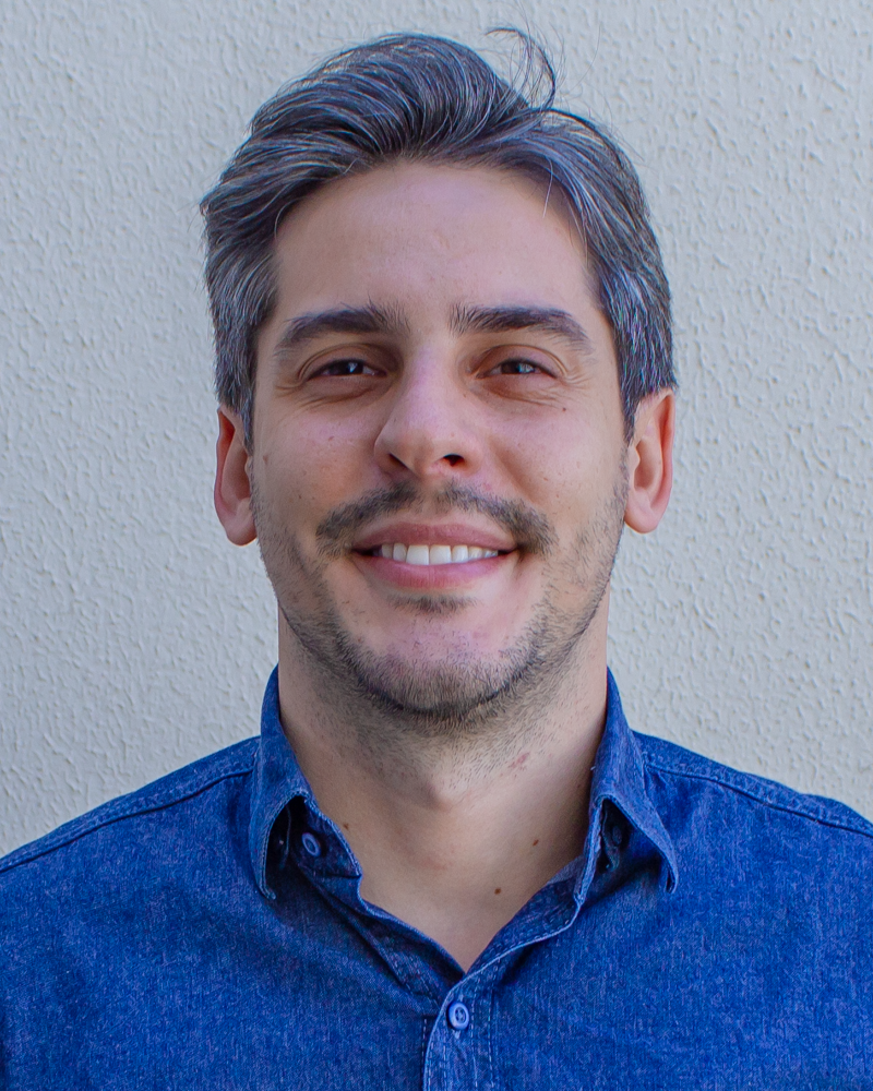Raphael Botta