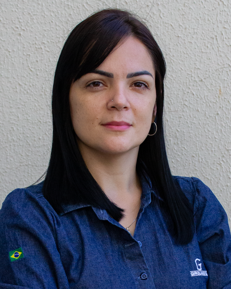 Mariane Rosa