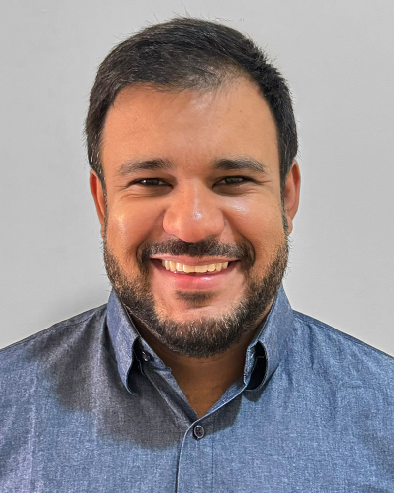 Geraldo Rodrigues