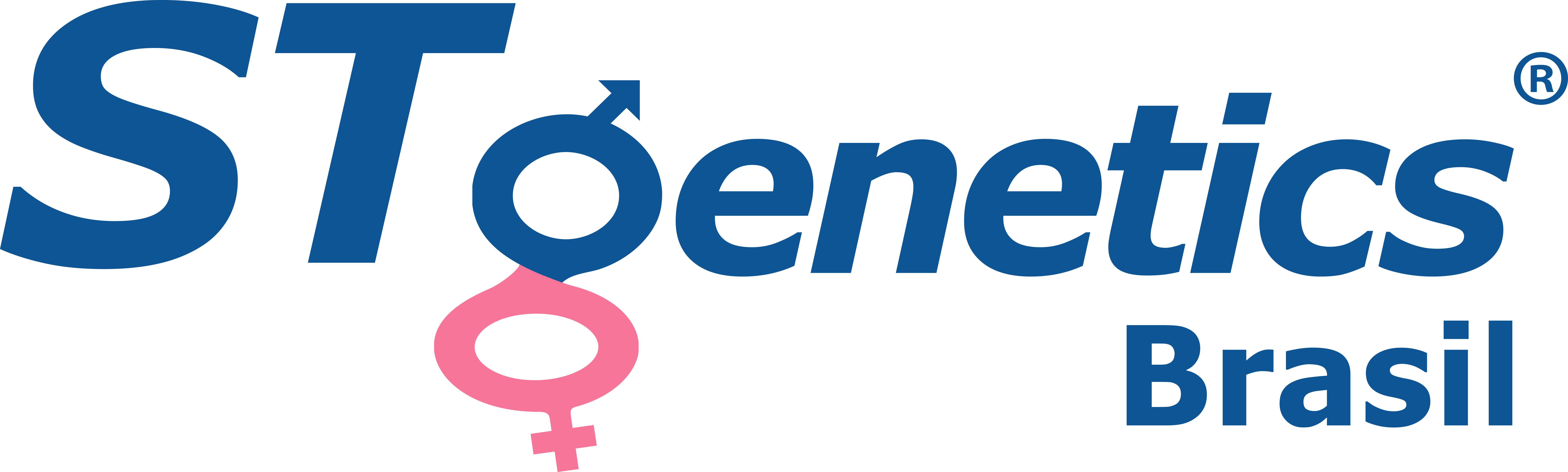 STGenetics